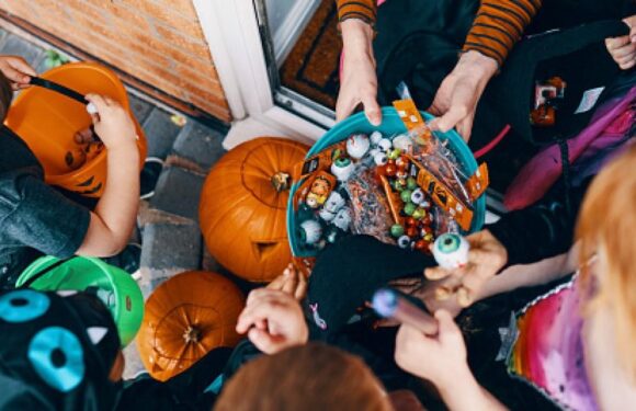 What age should you stop kids trick or treating? A psychologist weighs in
