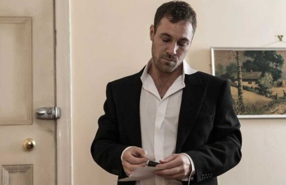 What happened to Coronation Street's Rob Donovan? | The Sun