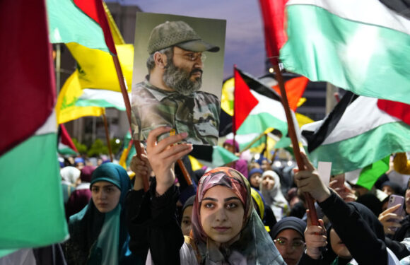 What is Hezbollah? A guide