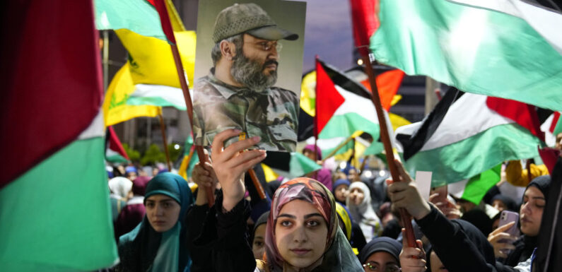What is Hezbollah? A guide