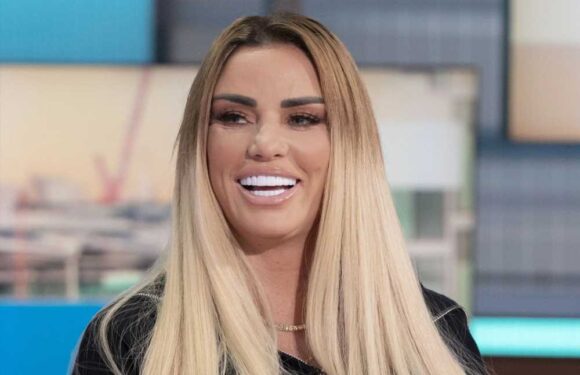 What is Katie Price’s net worth? – The Sun | The Sun