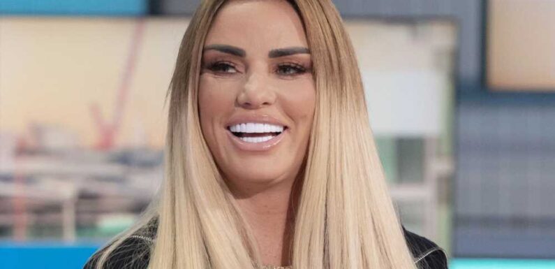 What is Katie Price’s net worth? – The Sun | The Sun