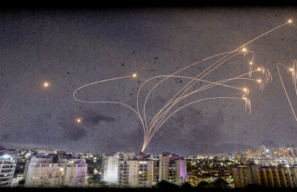 What is the Iron Dome? And why didn’t Israeli intelligence see these attacks coming?
