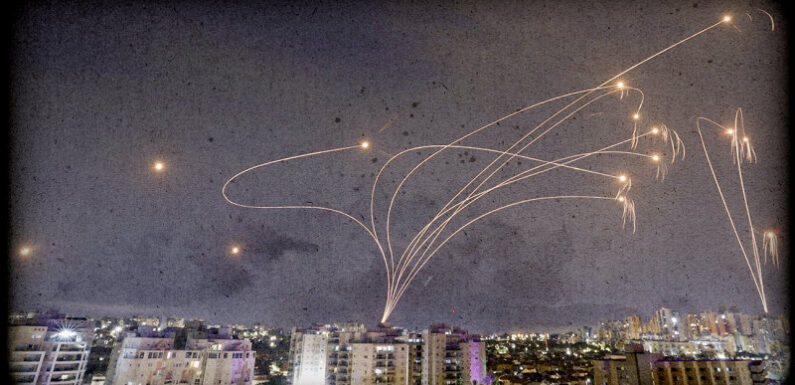 What is the Iron Dome? And why didn’t Israeli intelligence see these attacks coming?