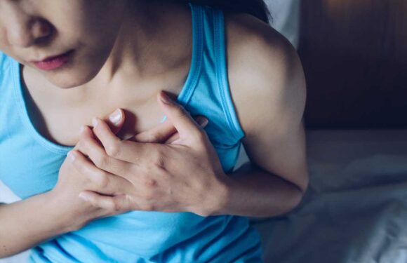 What your heartbeat is telling you about your health – and when to worry | The Sun