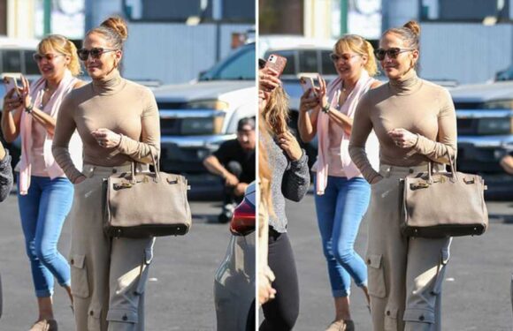 What's The Big Frigin' Difference?!