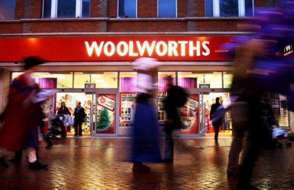 When did Woolworths close and who owns it? | The Sun