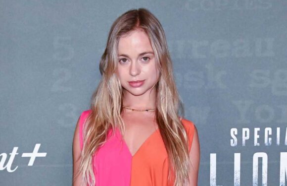 Who is Lady Amelia Windsor and how is she related to King Charles? – The Sun | The Sun