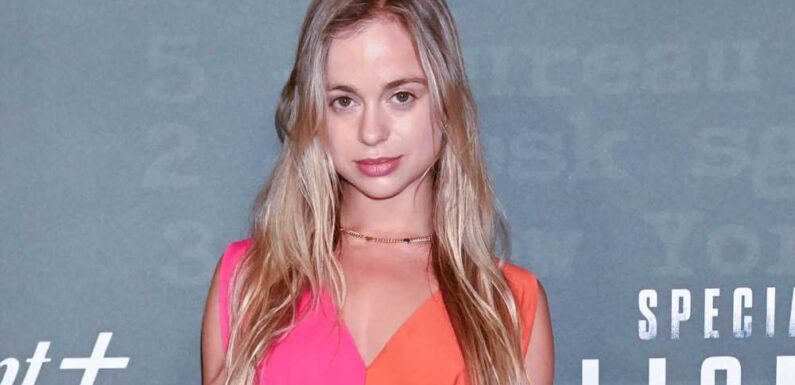 Who is Lady Amelia Windsor and how is she related to King Charles? – The Sun | The Sun