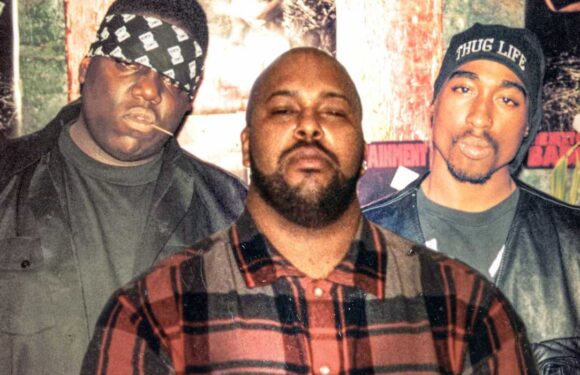 Who is Suge Knight and why is he in jail? | The Sun