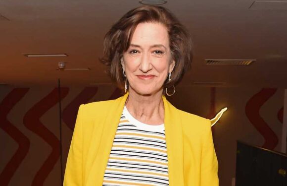 Who was Haydn Gwynne and what movies and TV shows did she star in? | The Sun