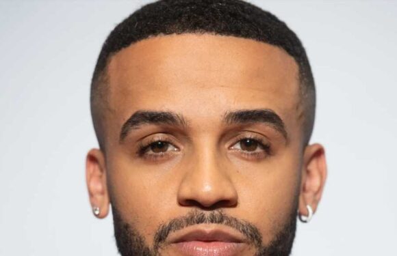 Who was JLS backing dancer Jack Pointer Mackenzie and when did he work for them? | The Sun