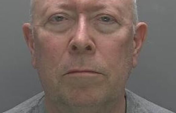 Widower blasted father and son to death to settle a custody dispute