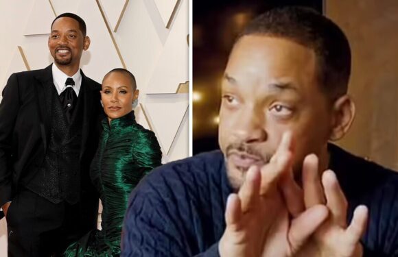 Will Smith mocks wife Jada’s recent bombshells with bold ‘official statement’