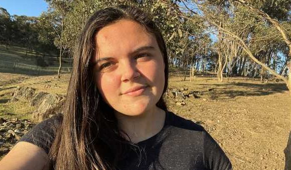 Woman, 20, suffers eight years of traumatic symptoms before diagnosis