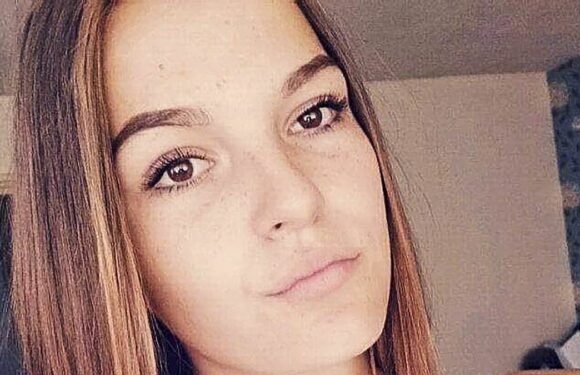 Woman, 23, hanged herself after boyfriend ordered her to self harm