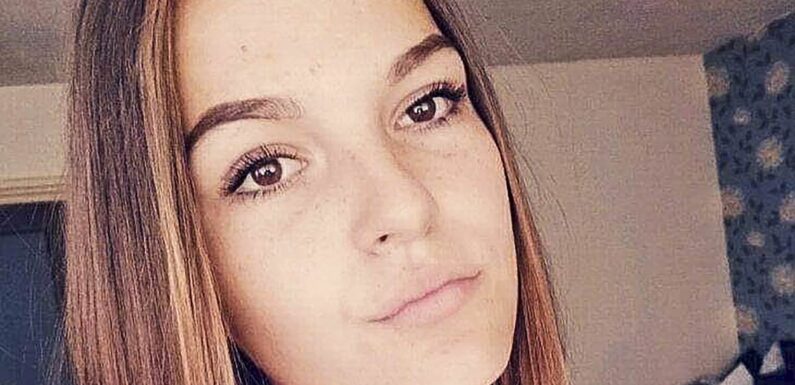 Woman, 23, hanged herself after boyfriend ordered her to self harm