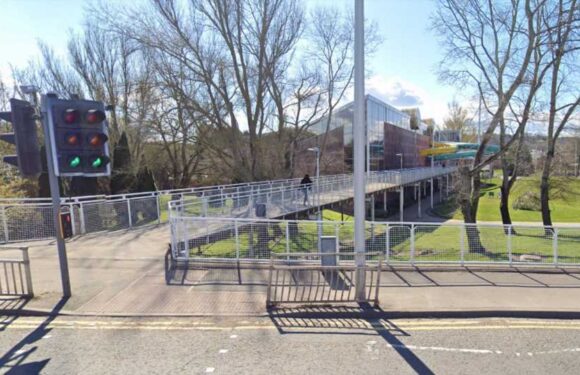 Woman, 71, dies at Scots swimming pool as emergency services seal off leisure centre | The Sun