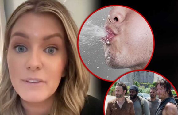 Woman Spends 15 Years Getting Revenge On Man Who Allegedly Spit On Her Friend