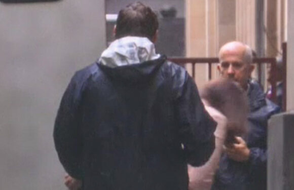 Woman gets 26 years’ jail over murder plot that killed husband and ex-partner