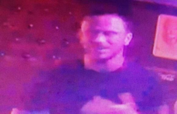 Woman sexually assaulted at nightclub while dancing with friends – as cops release CCTV of man they want to speak to | The Sun