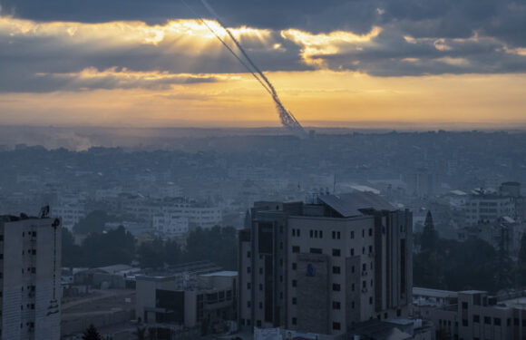 Wong, Albanese urge ‘restraint’ on civilian targets as conflict escalates