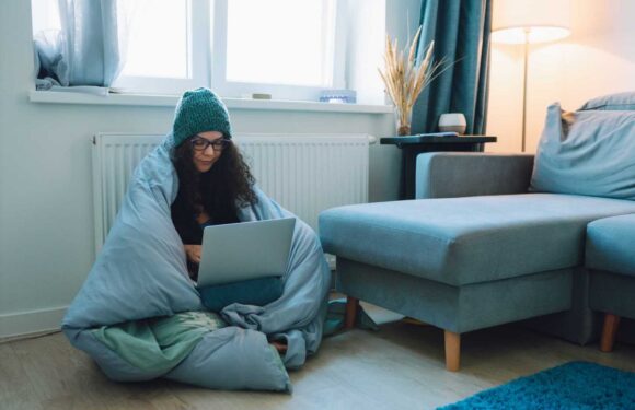 Working outside in cold, snow or icy weather? Your employment rights explained | The Sun