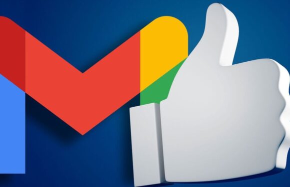 You might not ‘like’ this new Gmail change coming to your inbox