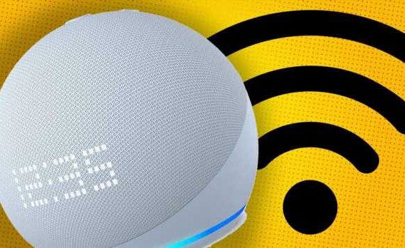 Your Amazon Echo just got a secret Wi-Fi upgrade