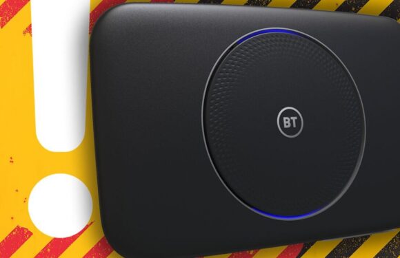 Your BT or Virgin Media broadband bill faces another ‘outrageous’ price hike