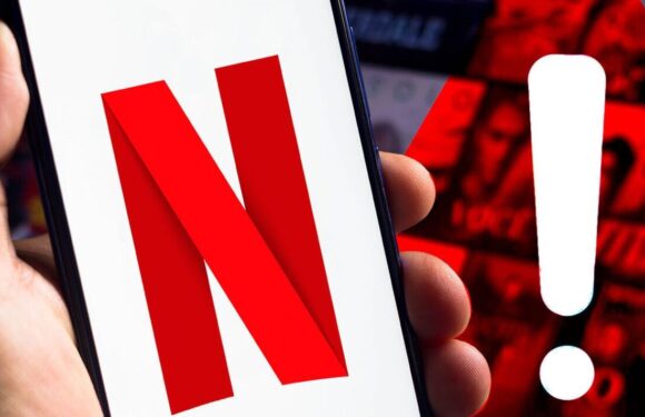 Your Netflix bill just got more expensive – UK price hike hits homes today