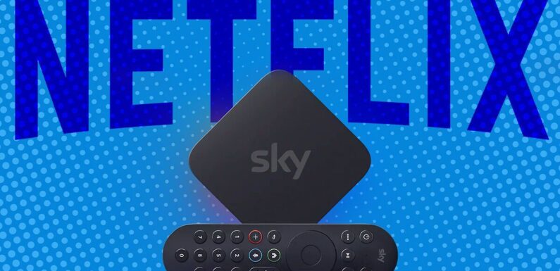 Your Netflix is about to cost more… but Sky TV is giving away subscriptions