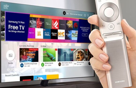 Your Samsung TV gets 8 new channels and they’re totally free watch