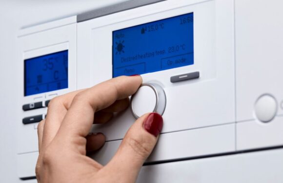 Youre switching heating on too early as expert shares best date to heat up home