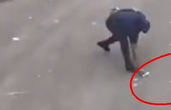 'Drones are flying drugs and contraband into prisons in Scotland'