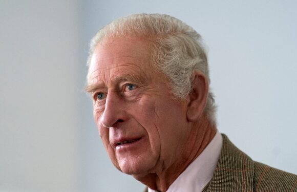 'King Charles asked Jimmy Savile for manual on reacting to disasters'