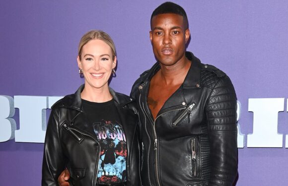 'Mr Tinder' finds Ms Right… in A&E!