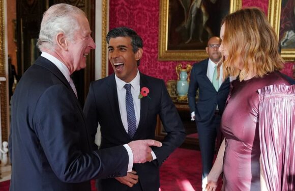 'Will King Charles at Cop28 in Dubai help defuse the Middle East?'