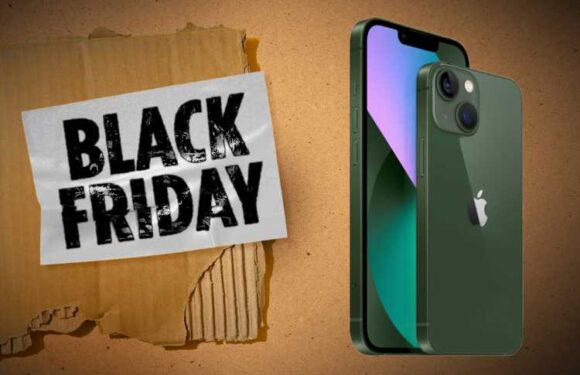 iPhone 13 Black Friday deals 2023: What to expect this November | The Sun
