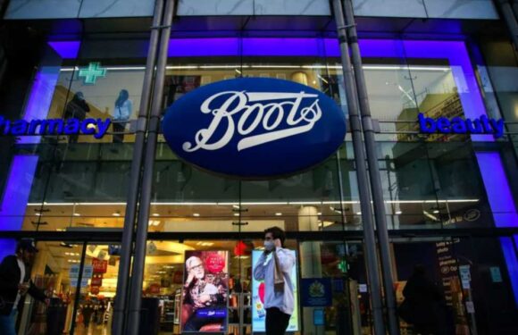 'Bitter pill to swallow' as Boots to shut store doors in huge shop shake-up – is your local going? | The Sun