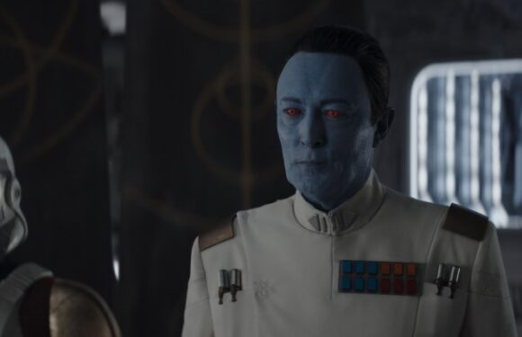 ‘Ahsoka’ Finale: Surprise Force Powers, One More ‘Rebels’ Reunion and What Happens to Thrawn?