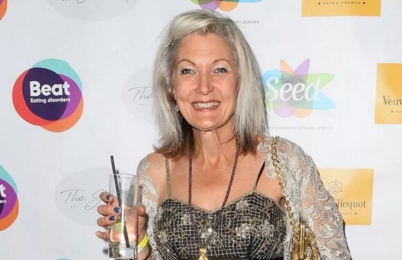 ‘Big Brother filmed me showering – I couldn’t return to teaching and got a job washing up’