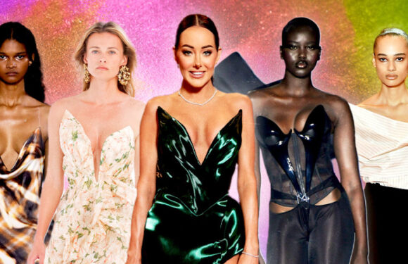 ‘Bunny ears’: The Brownlow look that’s already a hit on the runway