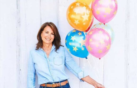 ‘Carole came out of it with nothing’: Inside demise of £30m Party Pieces, inspired by Kate, by the man trying to save it | The Sun