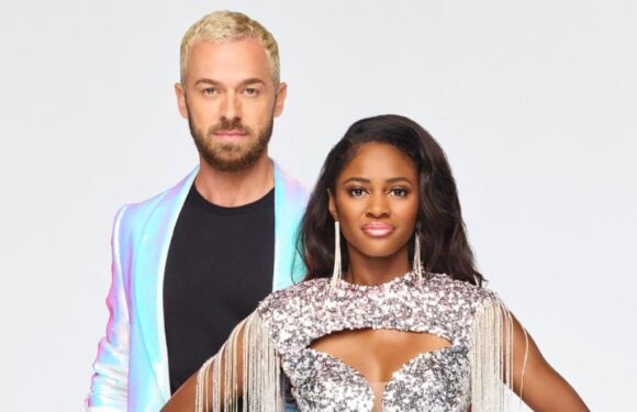 ‘Dancing With The Stars’ Pro Artem Chigvintsev Has Covid; Charity Lawson Will Dance With Troupe Member Ezra Sousa