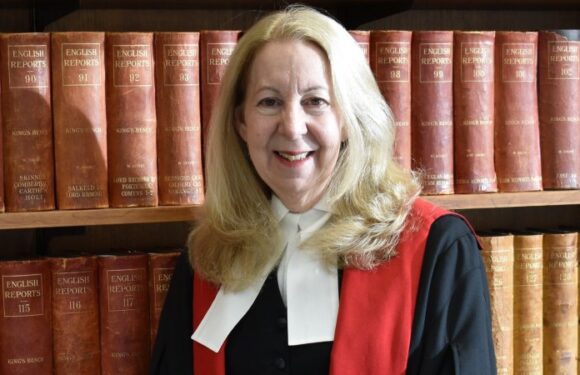 ‘Glass ceiling shattered’: Canada’s Supreme Court to have female majority