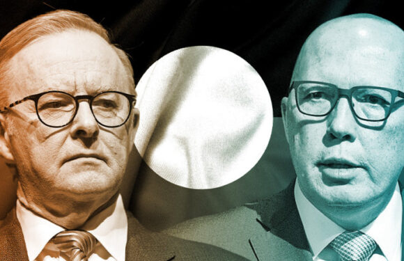 ‘Kindness costs nothing’: Albanese urges Yes vote in grim times