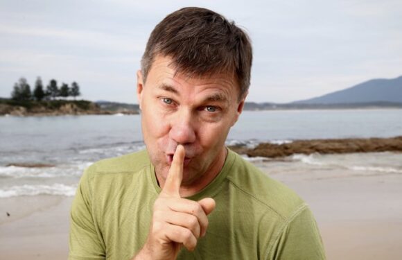 ‘Preference whisperer’ told minor parties to keep voting rules if he won them a seat