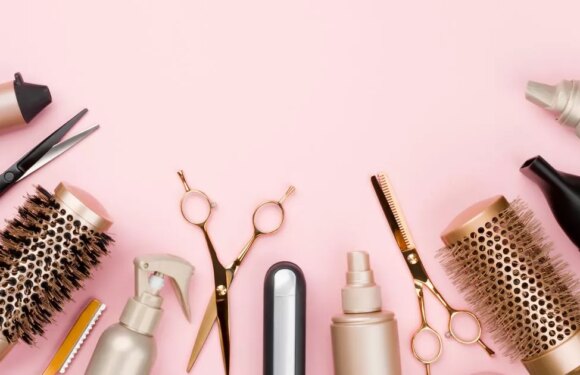 ‘So I dont need a Dyson for now’ – the £30 hair curler shoppers are ditching their pricey tools for