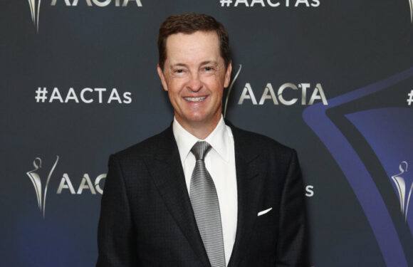 ‘The one with the sex in it’: The Matthew Reilly book his buddies love